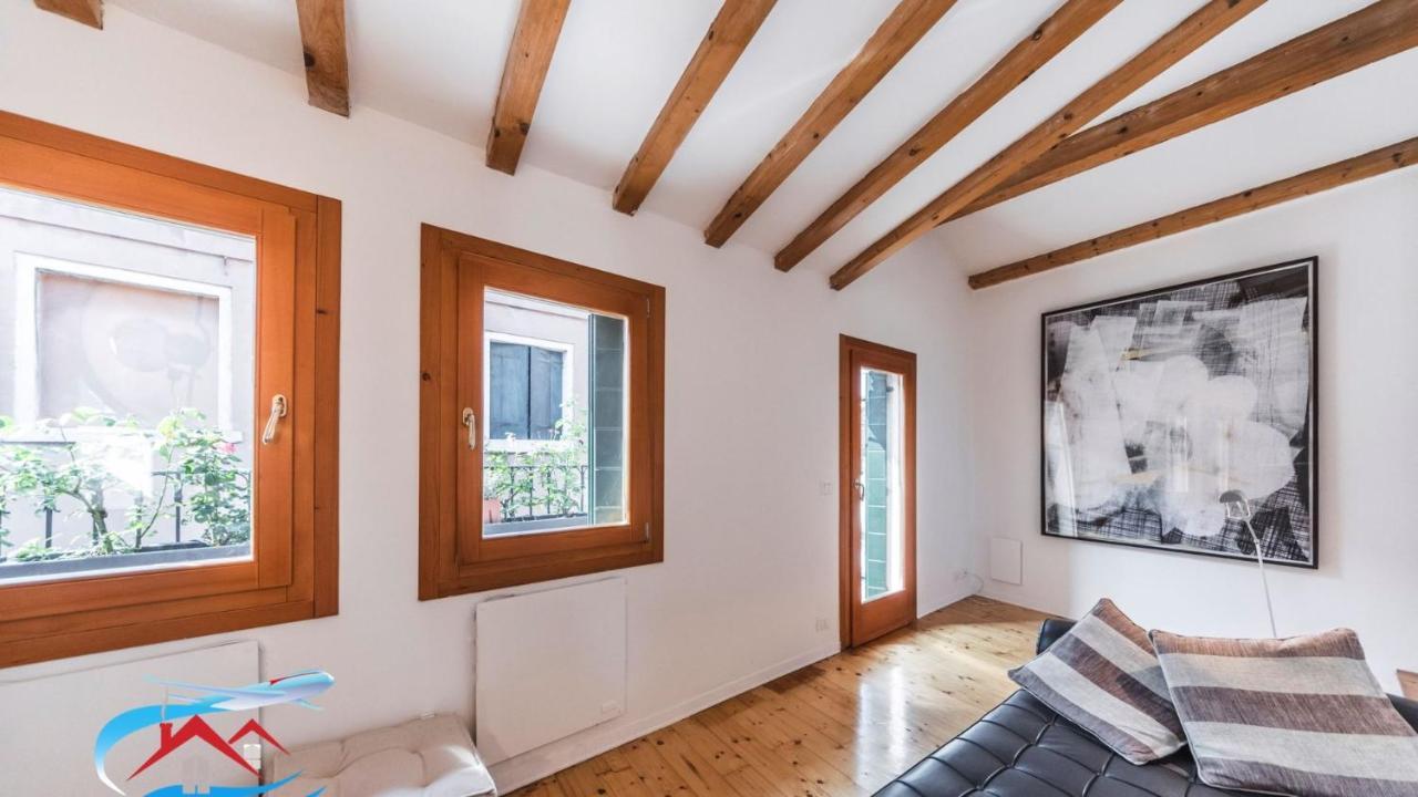 Au Nom De La Rose Apartment Venice Exterior photo