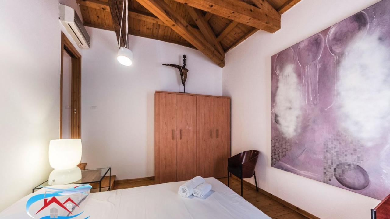 Au Nom De La Rose Apartment Venice Exterior photo
